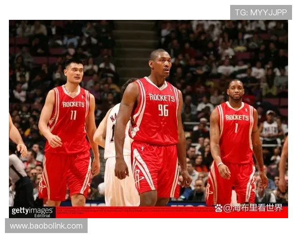 NBA火箭队解说员阵容及解说风格介绍