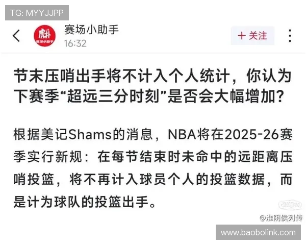 NBA的基本规则有哪些